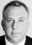 Photo of David  Golten