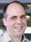 Photo of Derek  Hill