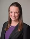 Photo of Emily V. Myers