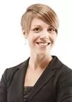 Photo of Jessica Dorsey