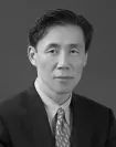 Photo of Cecil Chung