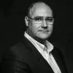 Photo of Gavin Stuttard