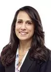 Photo of Elaine Buzzell