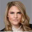 Photo of Monique Sassi