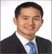 Photo of Roland Chang