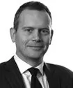 Photo of Martin  Fanning