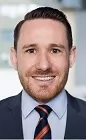 Photo of Daniel  Kentwell