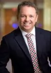 Photo of Mark E. Fancourt-Smith