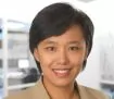Photo of Kathleen Lu