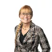 Photo of Kay C. Georgi