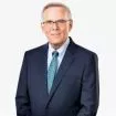 Photo of Byron Dorgan