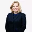 Photo of Laura Doyle