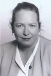 Morag Macdonald Photo