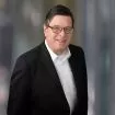 Photo of Leo Loughlin