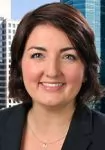 Photo of Megan Mann