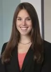 Photo of Arielle Borsos