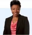 Photo of Marva M. Flanagan CPA