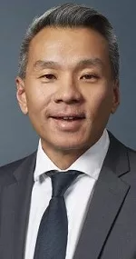 Photo of Michael Leong