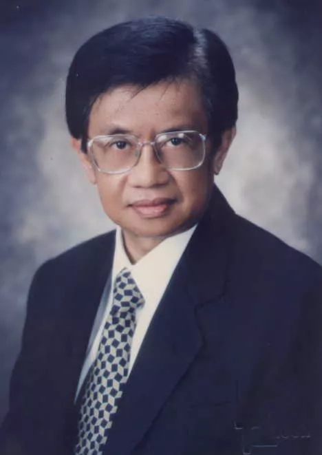 Photo of Angelito  Imperio