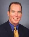 Photo of Patrick D. McPherson