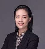 Photo of Victoria Lei