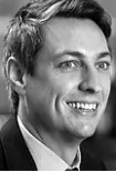 Photo of Alistair  Talbert