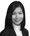 Photo of Marie-Claire  Dy
