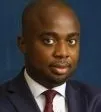 Photo of Chinedum Umeche