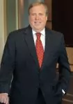 Photo of John England