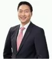 Photo of Peter Hong