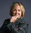 Photo of Nathalie Jalabert Doury