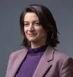 Photo of Ana Elisa  Hadnes Bruder