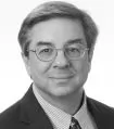 Photo of John S. Vishneski, III