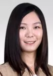 Photo of Gloria Wu