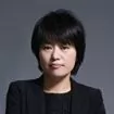 Photo of Lucy Li