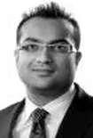 Hussein Poonjani Photo