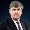 Photo of Anthony Robinson