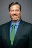 Photo of Christopher M.  Dube