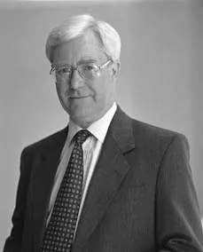 Ian Judge Photo