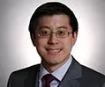 Photo of Eric C. Pai