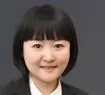 Photo of Cherry Jin