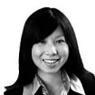 Photo of Evelyn Li