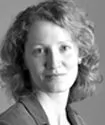 Photo of Linsey A. Macdonald