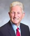 Photo of Ned Levitt