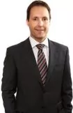 Photo of Geoffrey S. Turner
