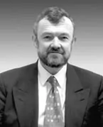 Photo of Ian Forrester
