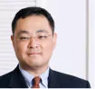 Photo of Sung Hwang