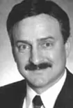 Photo of Gordon Zimmerman