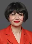 Photo of Elizabeth  Espín Stern