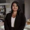 Photo of Merve Altınay Öztekin